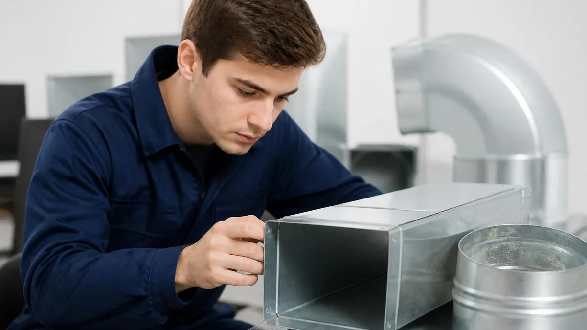 Pre-enrollment Checklist: What to Do Before S - HVAC - Heating Ventilation and Air Conditioning certification study resource
