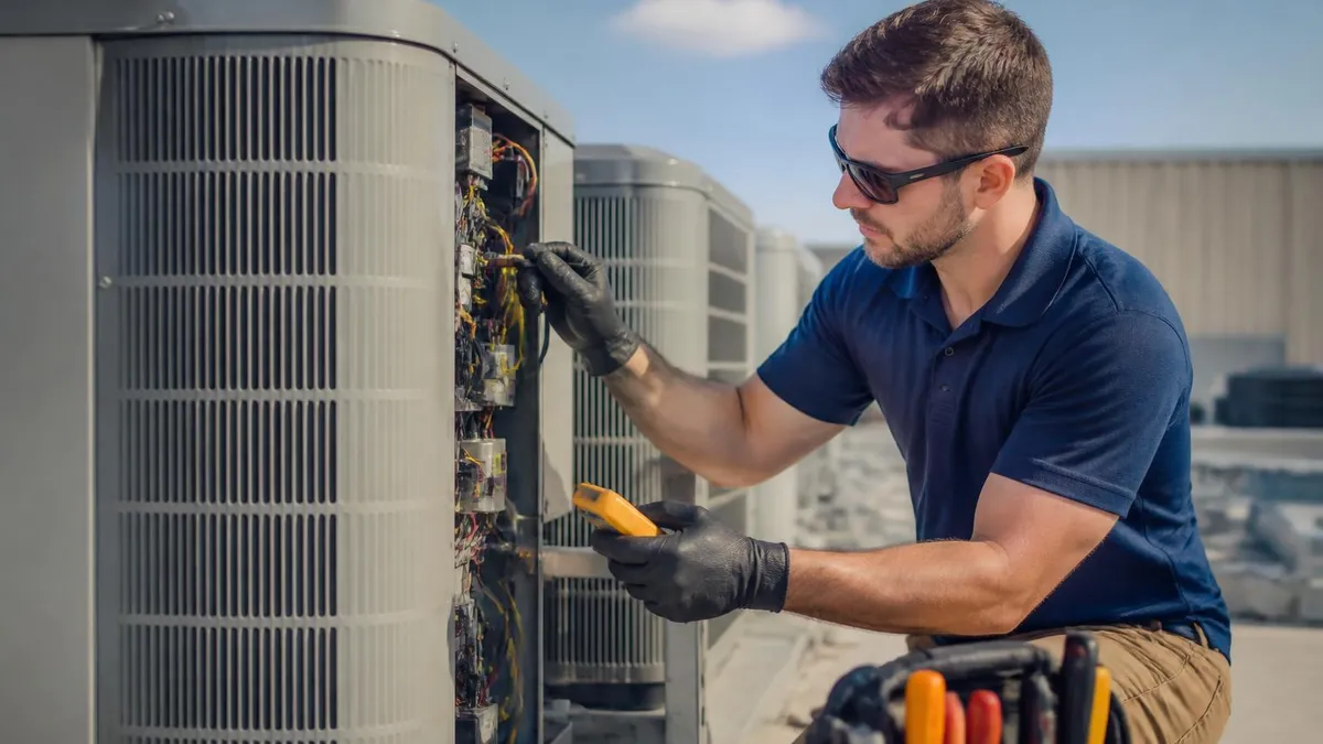 How Long Should an HVAC Unit Last? Complete Guide to HVAC System Maintenance, Lifespan, and Replacement Timing