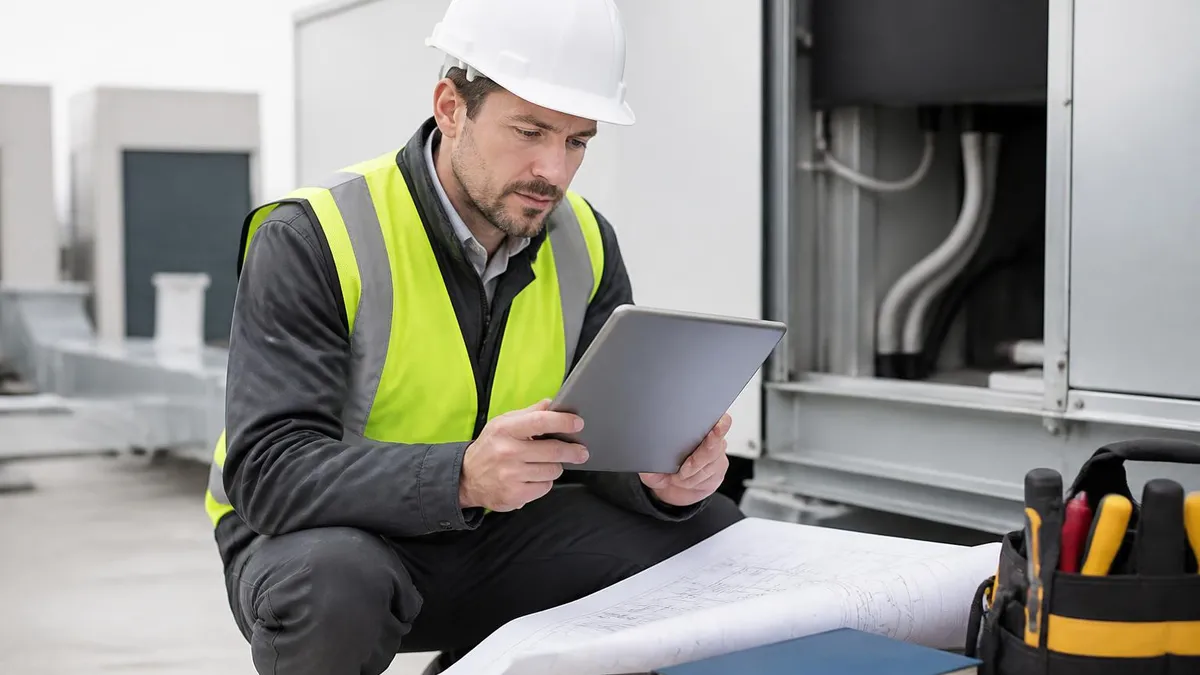 How Merv Ratings Affect Your Filter Change Frequen guide for HVAC - Heating Ventilation and Air Conditioning exam preparation