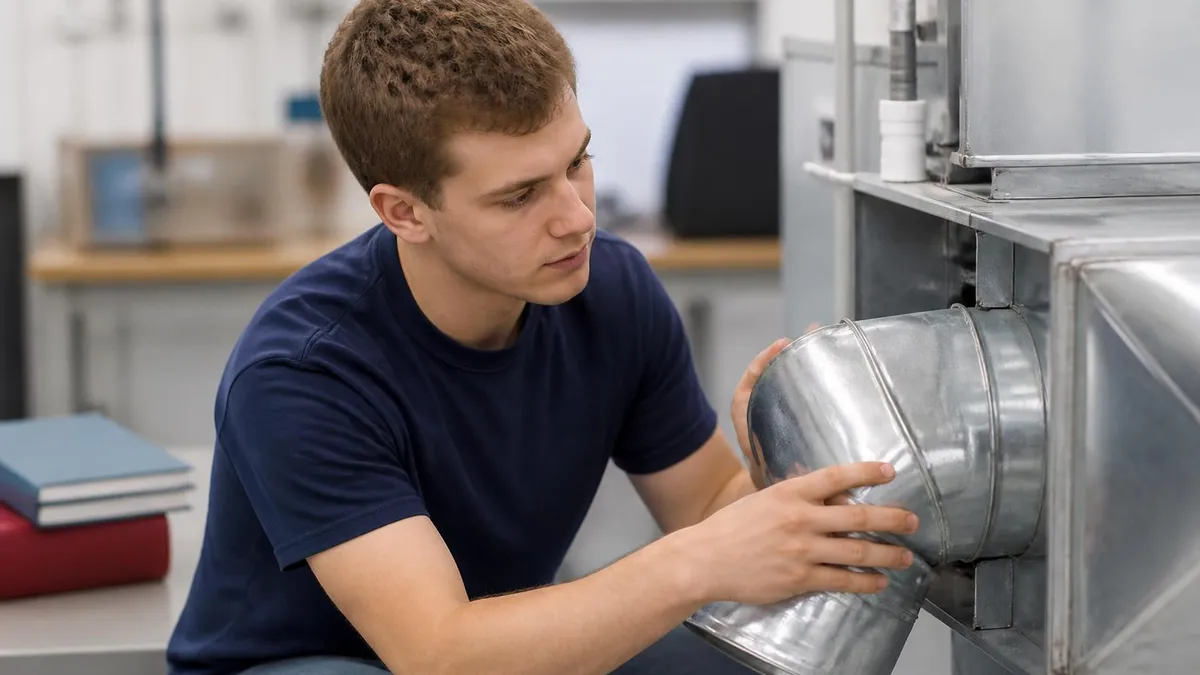 How Often Should You Change HVAC Filters? The Complete Homeowner's Guide to Filter Replacement Schedules, MERV Ratings, and System Health
