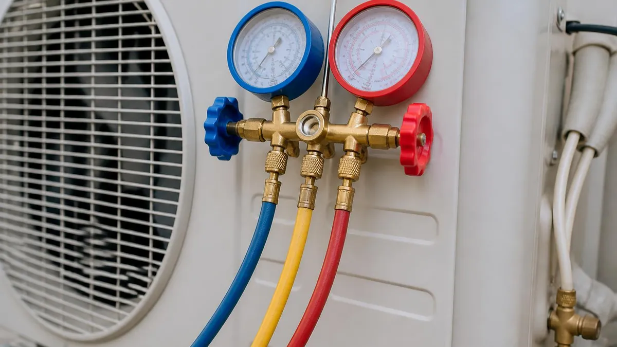 Key Factors That Determine How Often to Change You guide for HVAC - Heating Ventilation and Air Conditioning exam preparation