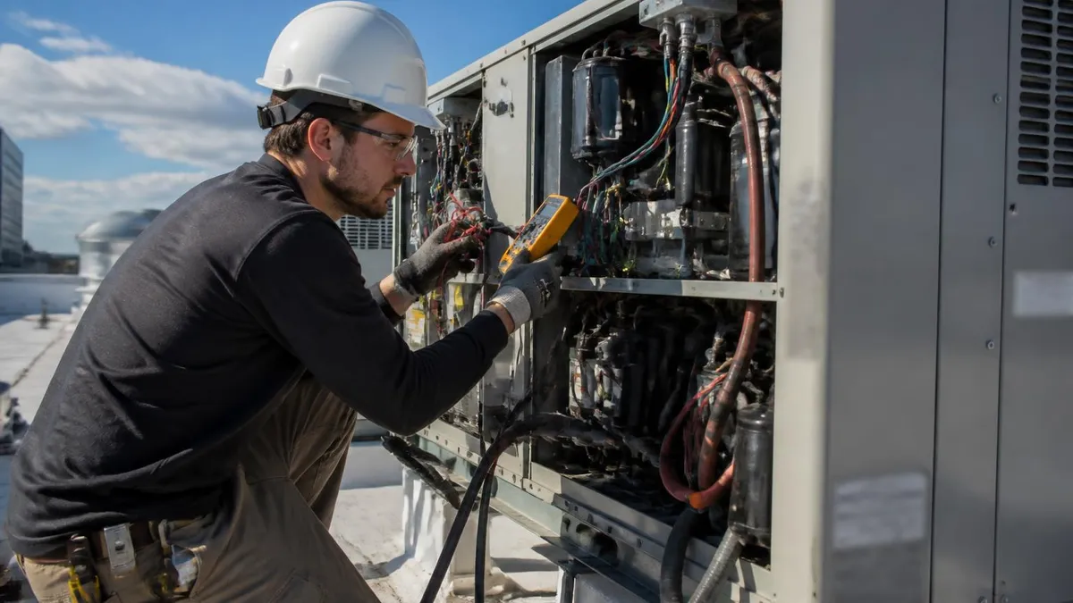 How to Add a Dehumidifier to Your HVAC System: Complete Guide 2026 July