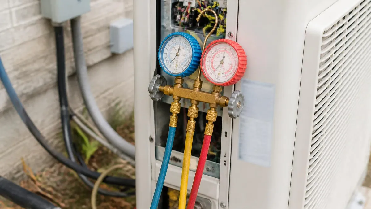 How to Become an HVAC Technician: The Complete Training and Career Guide