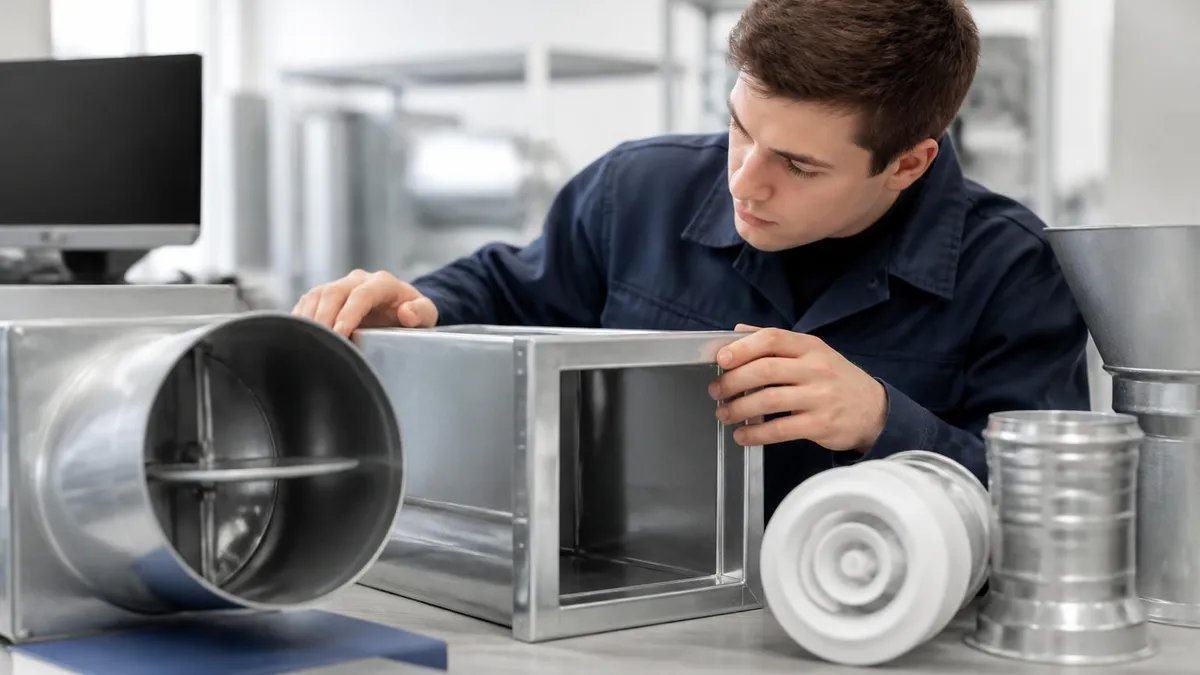 Hvac Coil Cleaning by the Numbers - HVAC - Heating Ventilation and Air Conditioning certification study resource