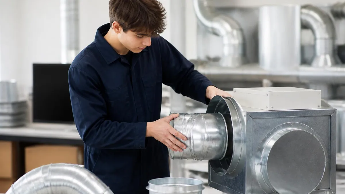 How to Find Hvac Jobs and Stand Out - HVAC - Heating Ventilation and Air Conditioning certification study resource