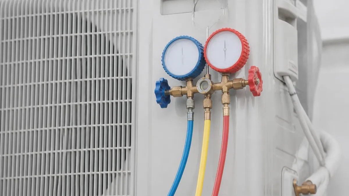 Hvac Certification by the Numbers - HVAC - Heating Ventilation and Air Conditioning certification study resource