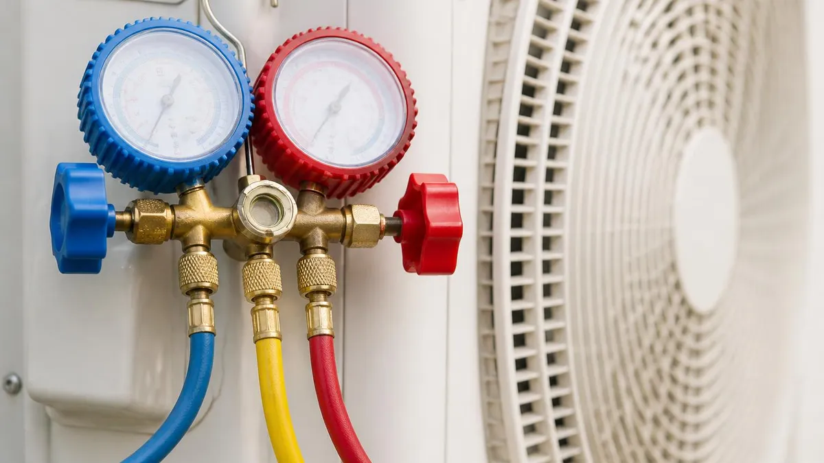 Hvac Career by the Numbers - HVAC - Heating Ventilation and Air Conditioning certification study resource