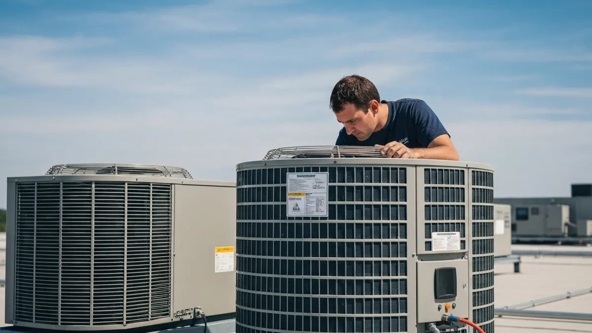 How to Get Your HVAC License in Texas: Complete Step-by-Step Guide 2026 July