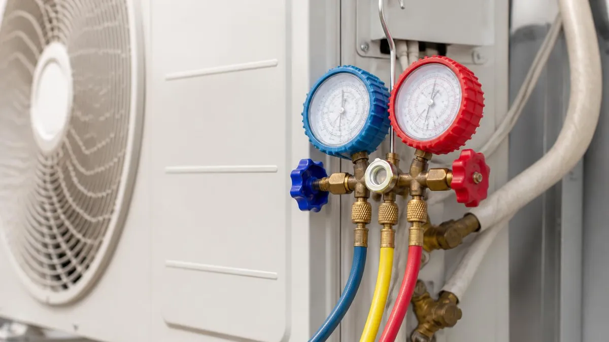 How to Pick the Best Hvac Brand for Your Home - HVAC - Heating Ventilation and Air Conditioning certification study resource