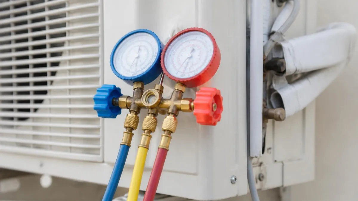 How to Raise Your Hvac Hourly Rate in 12 Months guide for HVAC - Heating Ventilation and Air Conditioning exam preparation
