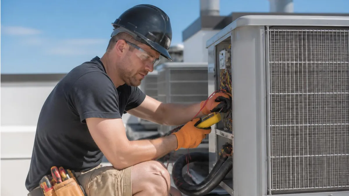 How to Read Reviews for the Best Hvac Company Near guide for HVAC - Heating Ventilation and Air Conditioning exam preparation