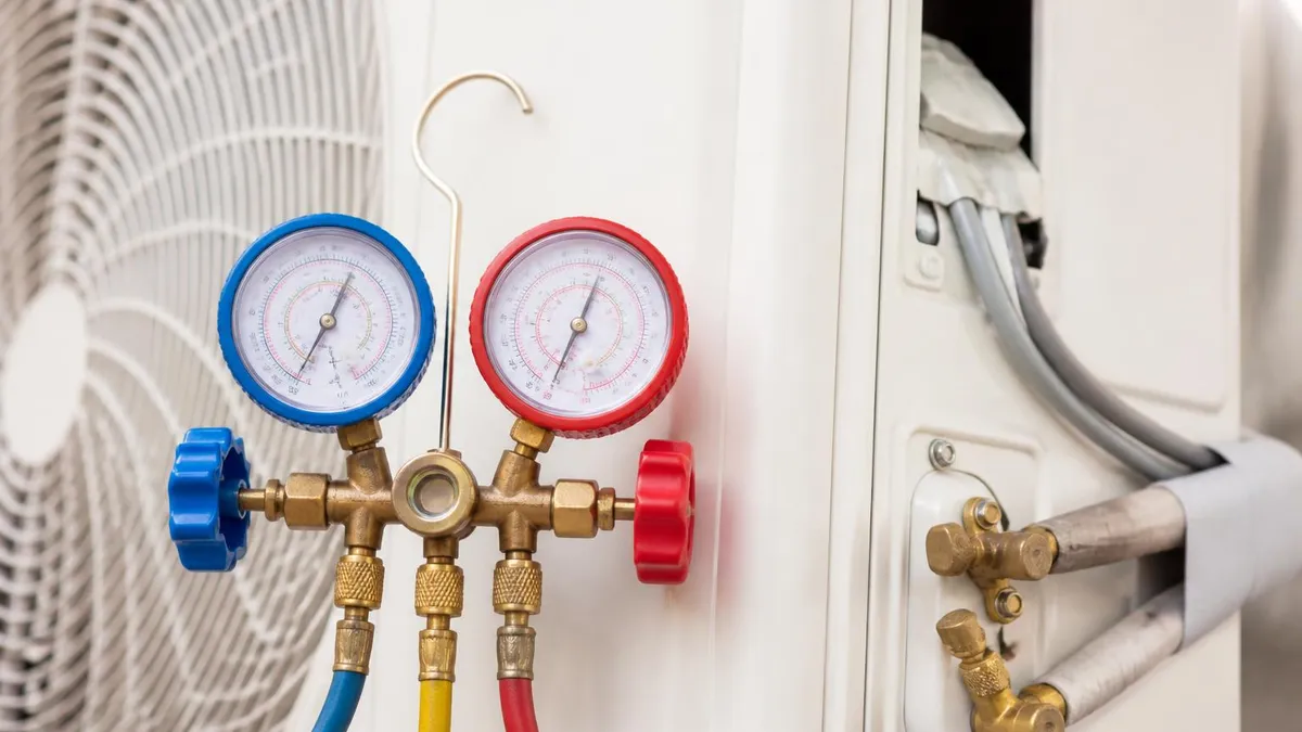 Hvac Advertising by the Numbers - HVAC - Heating Ventilation and Air Conditioning certification study resource