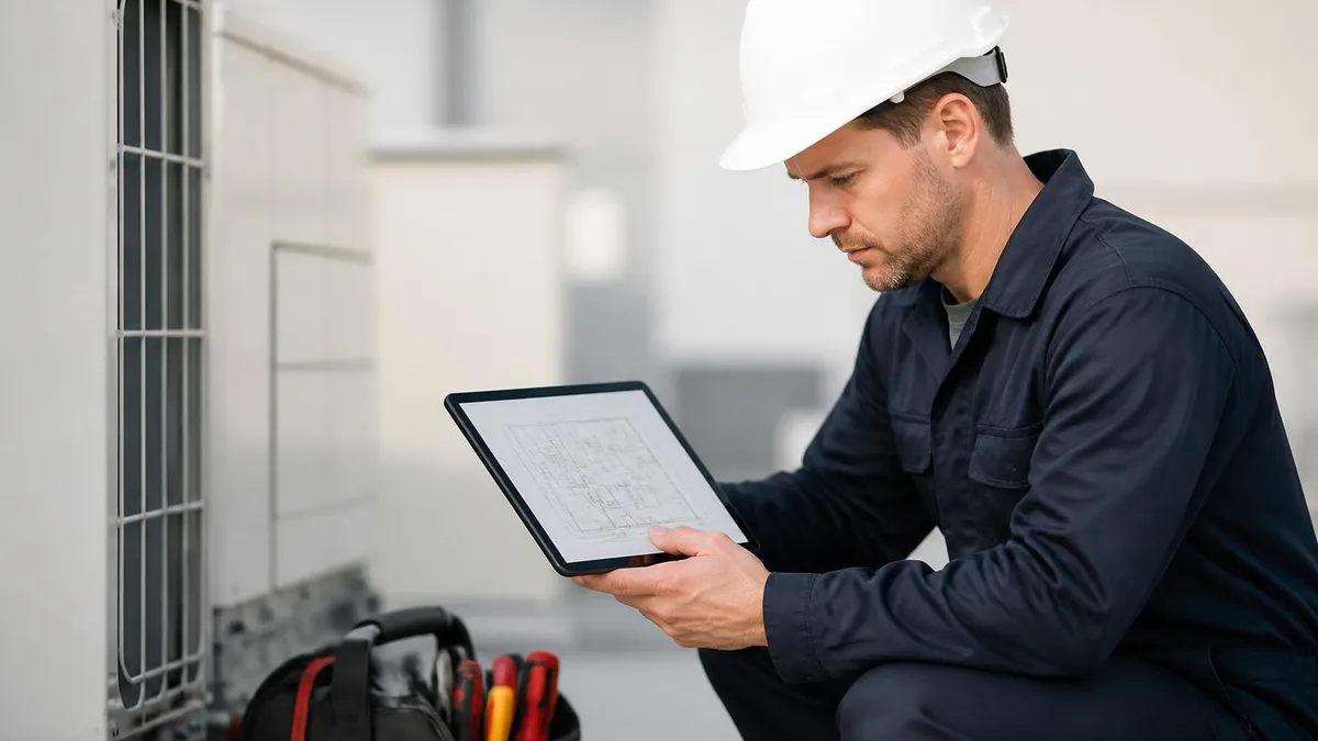 Hvac Air Duct Sealing by the Numbers - HVAC - Heating Ventilation and Air Conditioning certification study resource