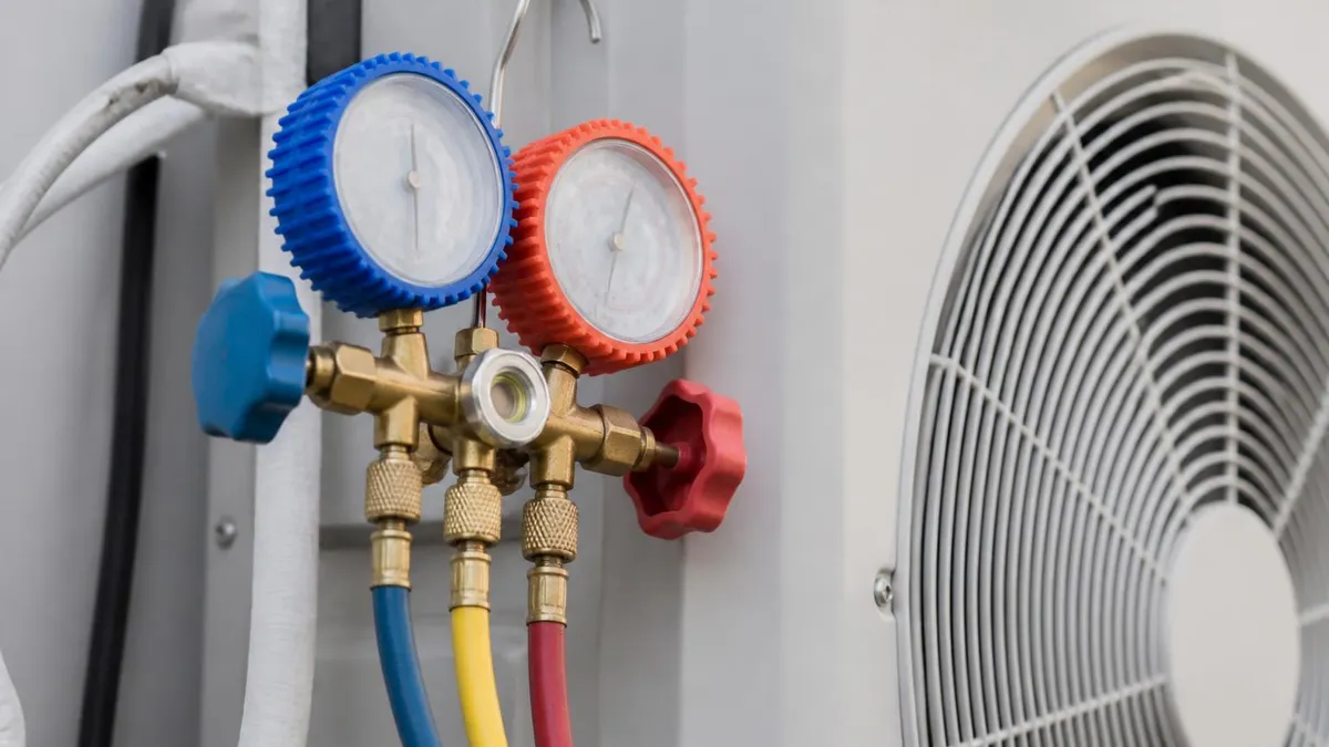 Comparing Hvac Air Purifier Options - HVAC - Heating Ventilation and Air Conditioning certification study resource