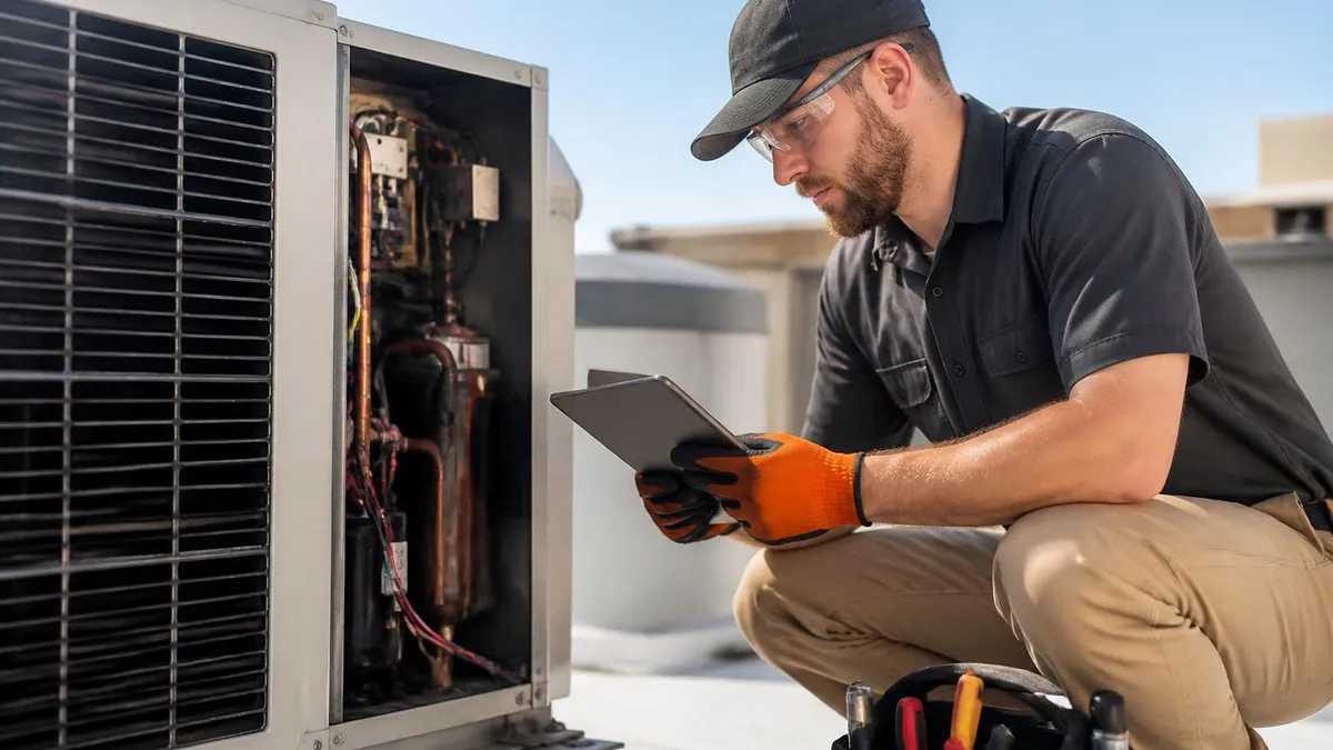 Hvac Air Purifier Facts and Figures - HVAC - Heating Ventilation and Air Conditioning certification study resource