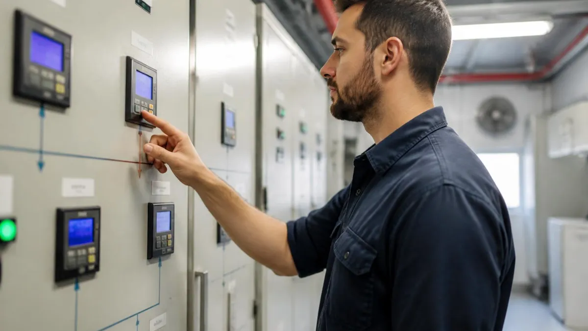 Hvac and Plumbing - HVAC - Heating Ventilation and Air Conditioning certification study resource