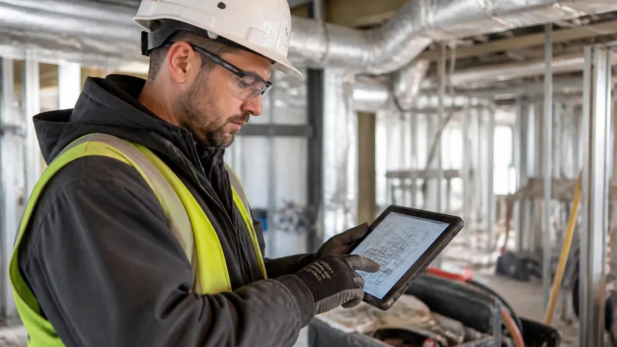 Hvac and Plumbing - HVAC - Heating Ventilation and Air Conditioning certification study resource