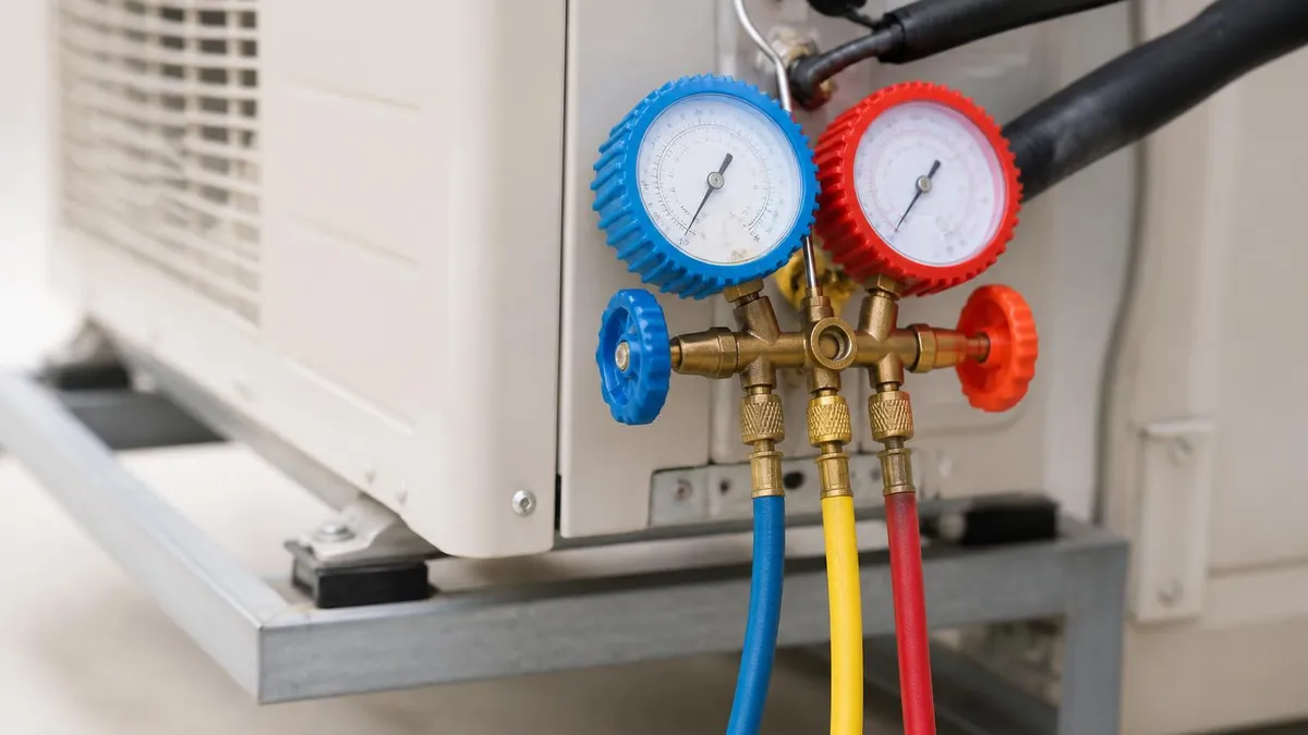 Finding and Applying for Hvac Apprenticeship Jobs guide for HVAC - Heating Ventilation and Air Conditioning exam preparation