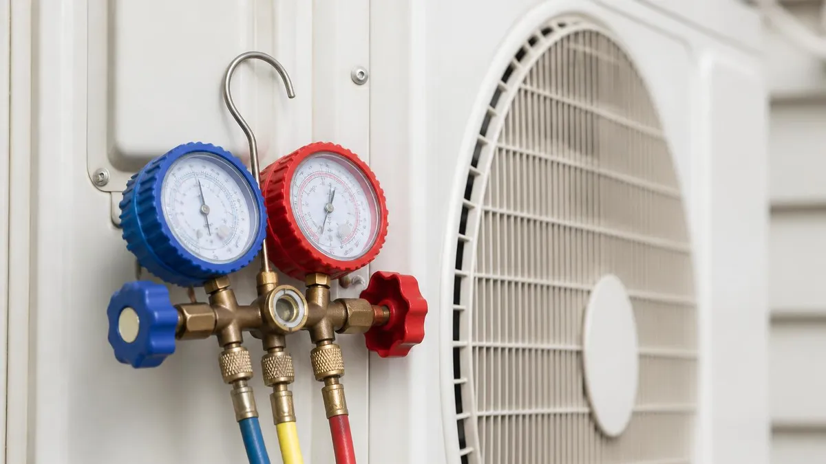 Hvac Apprenticeships by the Numbers - HVAC - Heating Ventilation and Air Conditioning certification study resource