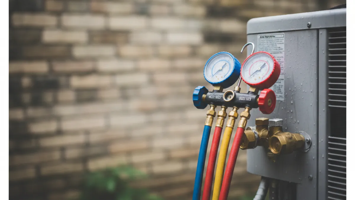 Hvac Bachelor Degree - HVAC - Heating Ventilation and Air Conditioning certification study resource