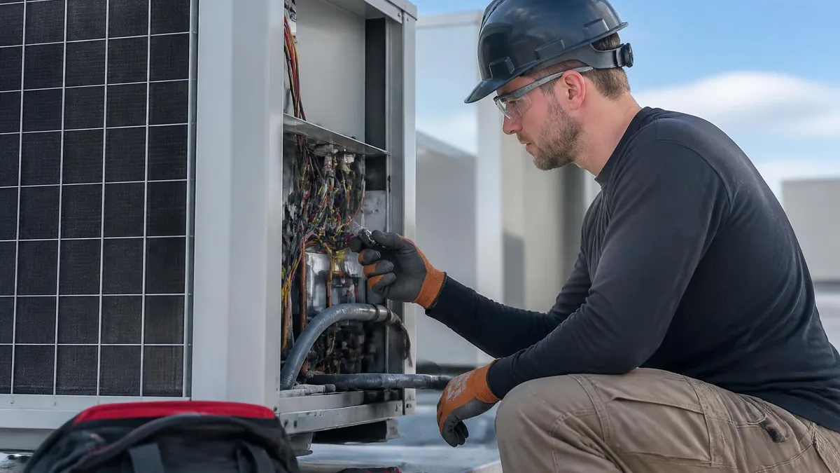 Hvac Blog - HVAC - Heating Ventilation and Air Conditioning certification study resource