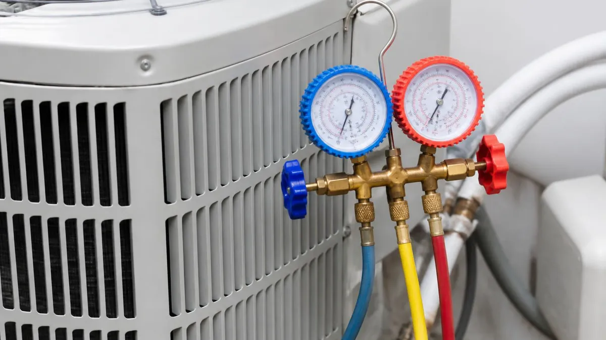 Hvac Blog - HVAC - Heating Ventilation and Air Conditioning certification study resource