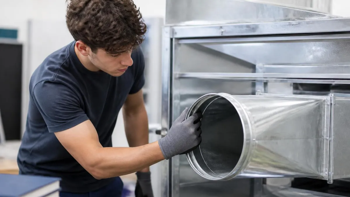 Hvac Blog - HVAC - Heating Ventilation and Air Conditioning certification study resource
