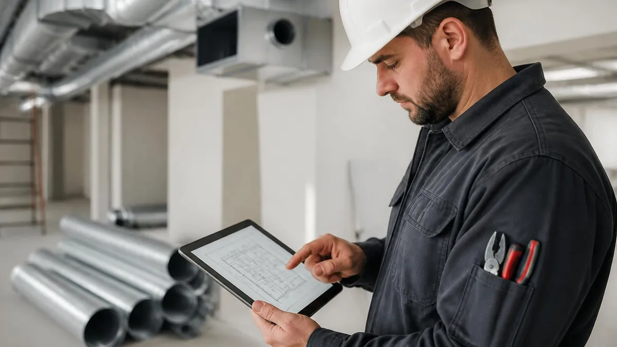 Hvac Brand Unit Buying Checklist - HVAC - Heating Ventilation and Air Conditioning certification study resource
