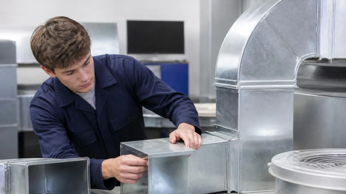 Hvac Brand Units by the Numbers - HVAC - Heating Ventilation and Air Conditioning certification study resource