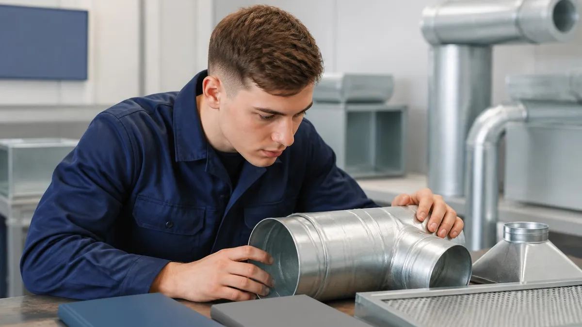Hvac Brands by the Numbers - HVAC - Heating Ventilation and Air Conditioning certification study resource