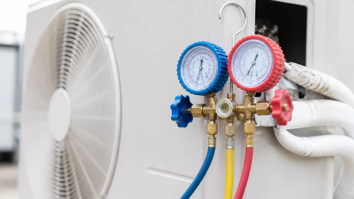 Hvac Business Insurance by the Numbers - HVAC - Heating Ventilation and Air Conditioning certification study resource