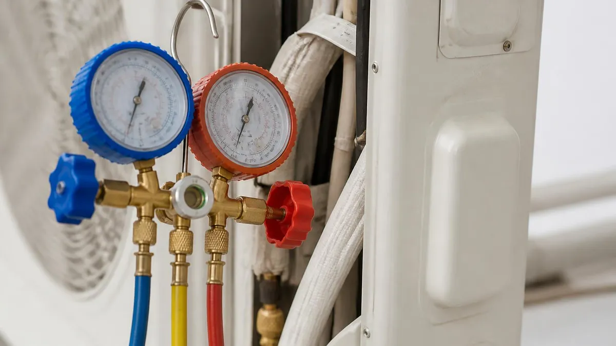 Hvac Career by the Numbers - HVAC - Heating Ventilation and Air Conditioning certification study resource