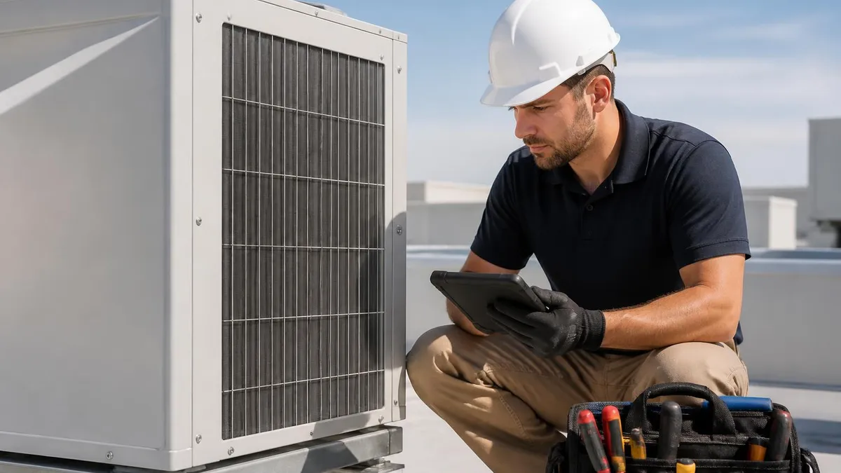 Hvac Career Licensing and Certifications - HVAC - Heating Ventilation and Air Conditioning certification study resource