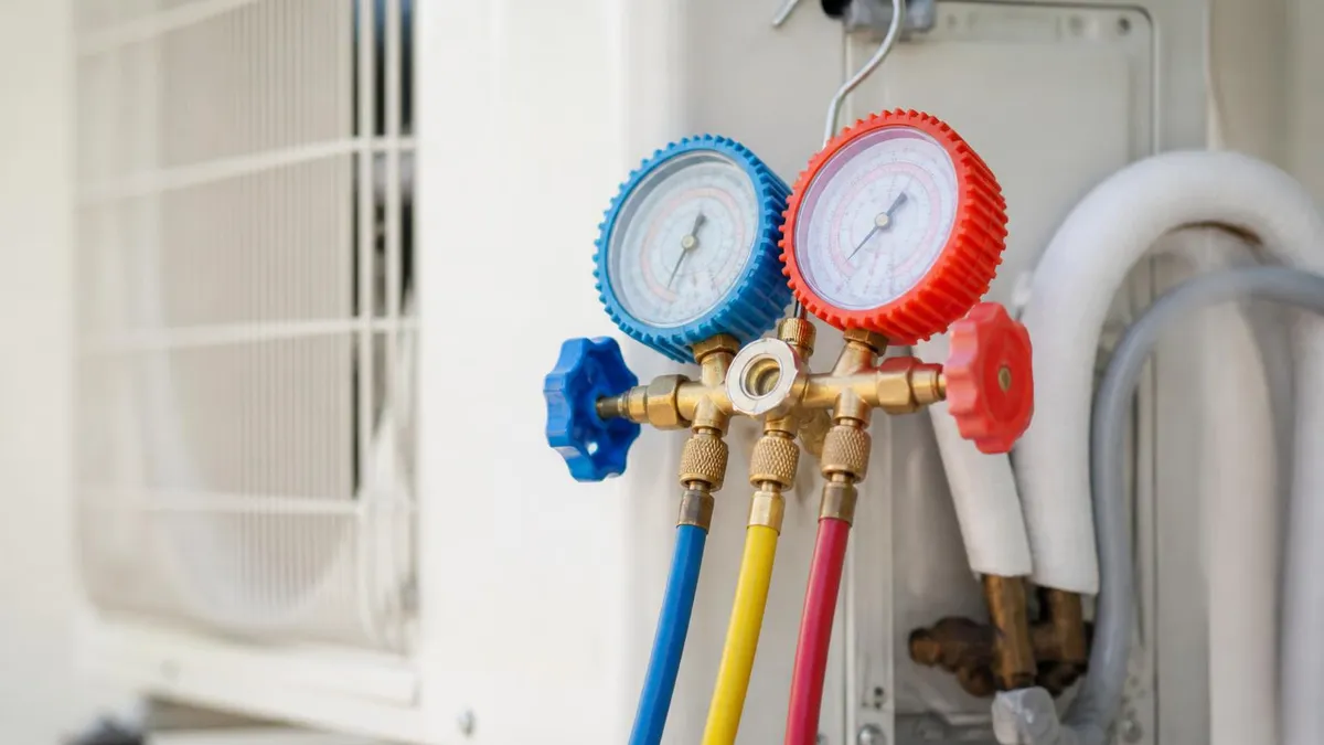 Hvac Careers by the Numbers - HVAC - Heating Ventilation and Air Conditioning certification study resource
