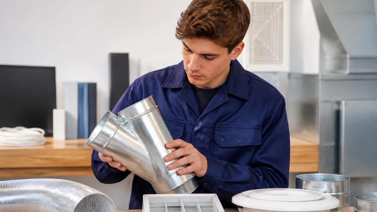 Hvac Certification Cost by the Numbers - HVAC - Heating Ventilation and Air Conditioning certification study resource
