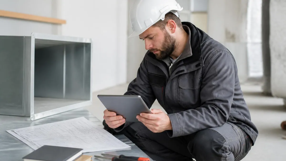 Hvac Certification Cost Budget Planning Checklist guide for HVAC - Heating Ventilation and Air Conditioning exam preparation