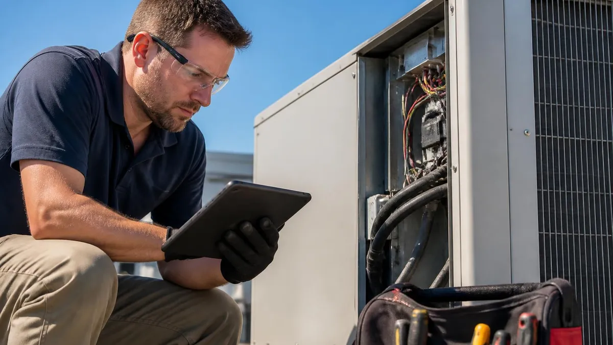 Hvac Certification Online Key Facts - HVAC - Heating Ventilation and Air Conditioning certification study resource