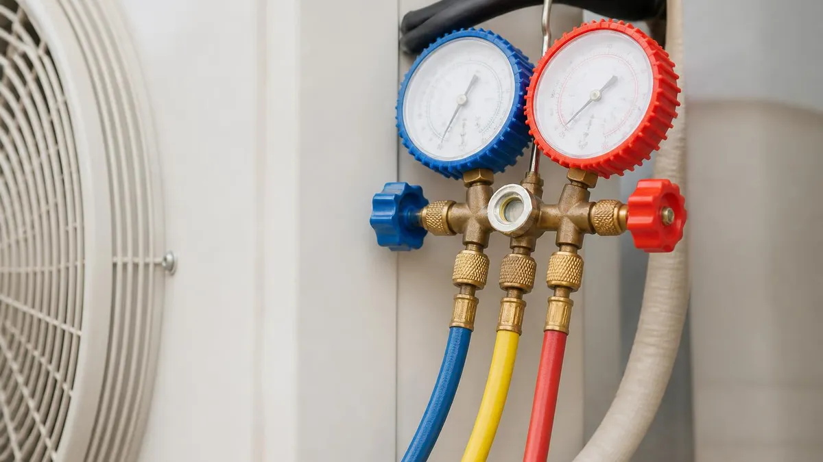 Hvac Certification Programs by the Numbers - HVAC - Heating Ventilation and Air Conditioning certification study resource