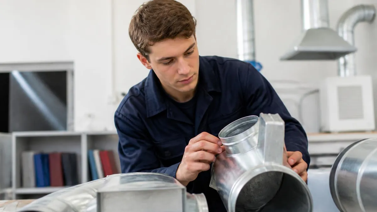 Hvac Certification — Quick Reference - HVAC - Heating Ventilation and Air Conditioning certification study resource