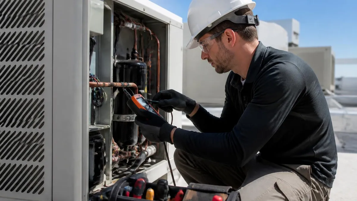 Hvac Certifications by the Numbers in 2026 - HVAC - Heating Ventilation and Air Conditioning certification study resource