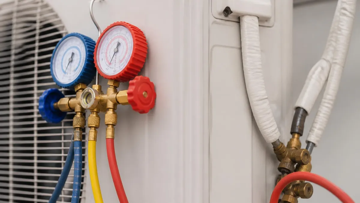 Hvac Chicago Service Types Explained - HVAC - Heating Ventilation and Air Conditioning certification study resource