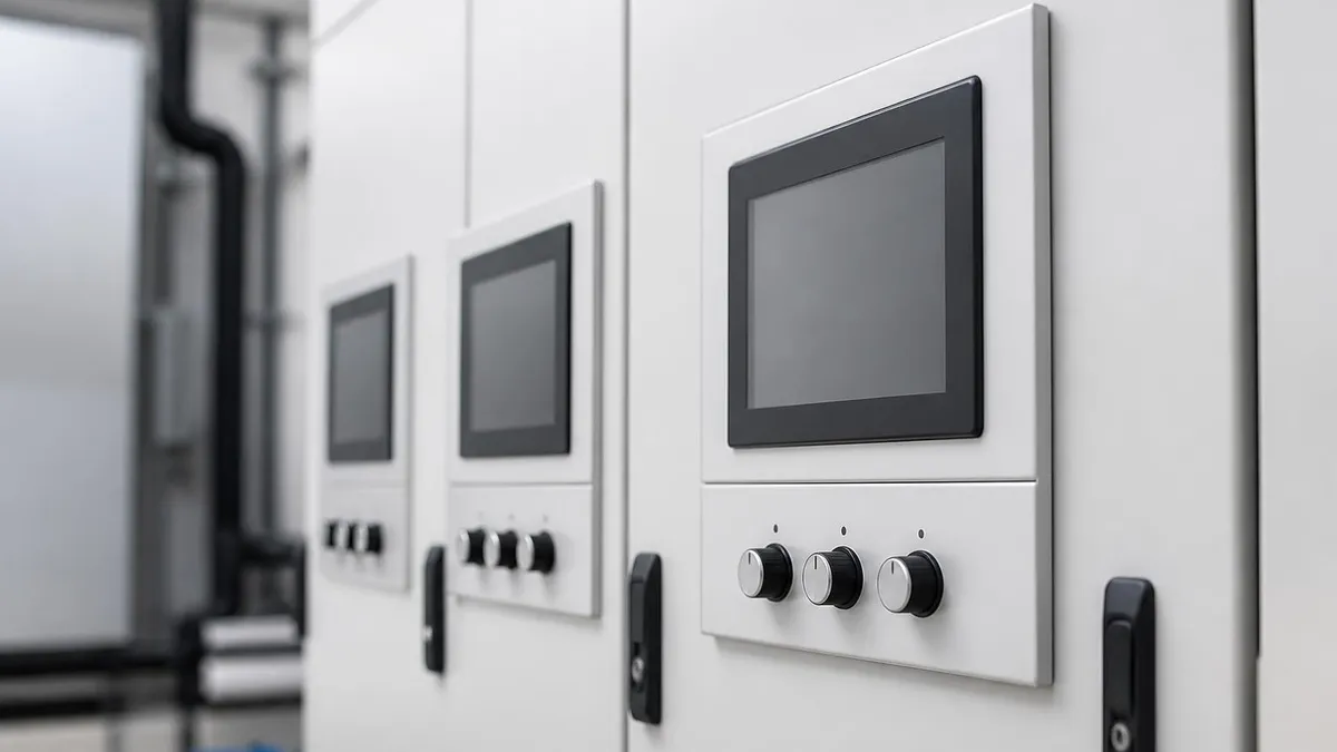 Hvac Chillers by the Numbers - HVAC - Heating Ventilation and Air Conditioning certification study resource