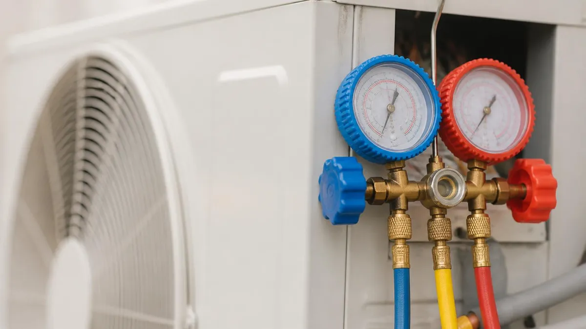 Hvac Cleaning by the Numbers - HVAC - Heating Ventilation and Air Conditioning certification study resource