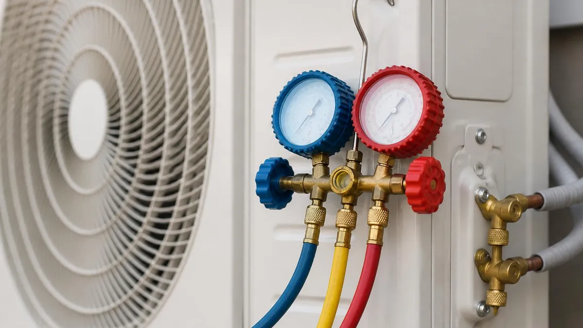 Hvac Coil Cleaning by the Numbers - HVAC - Heating Ventilation and Air Conditioning certification study resource