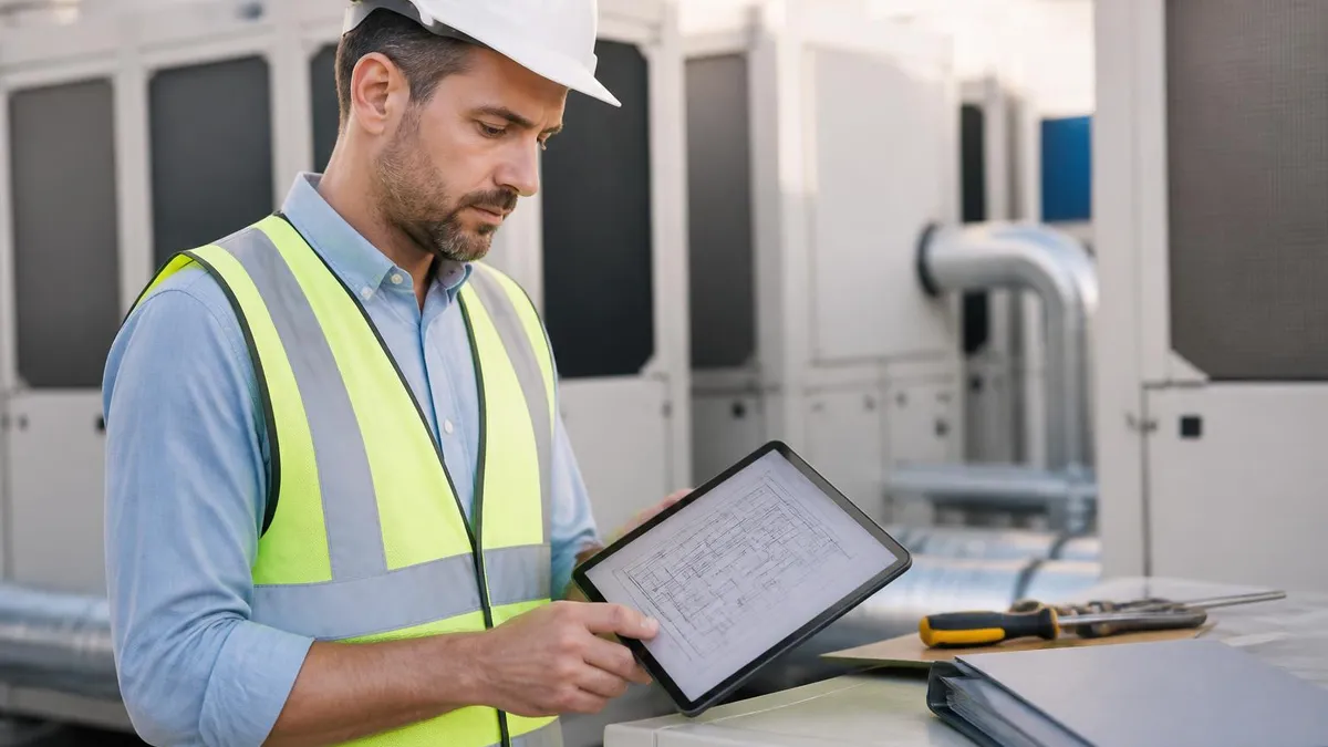 Hvac Company Names by the Numbers - HVAC - Heating Ventilation and Air Conditioning certification study resource