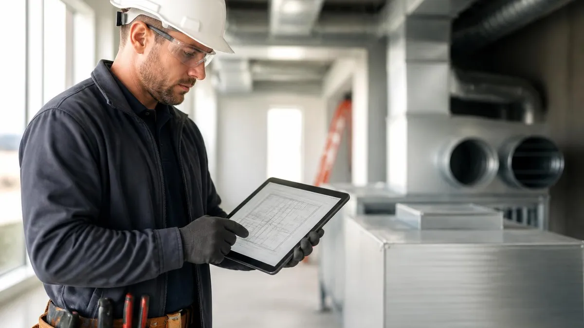 Hvac Company Reviews by the Numbers - HVAC - Heating Ventilation and Air Conditioning certification study resource