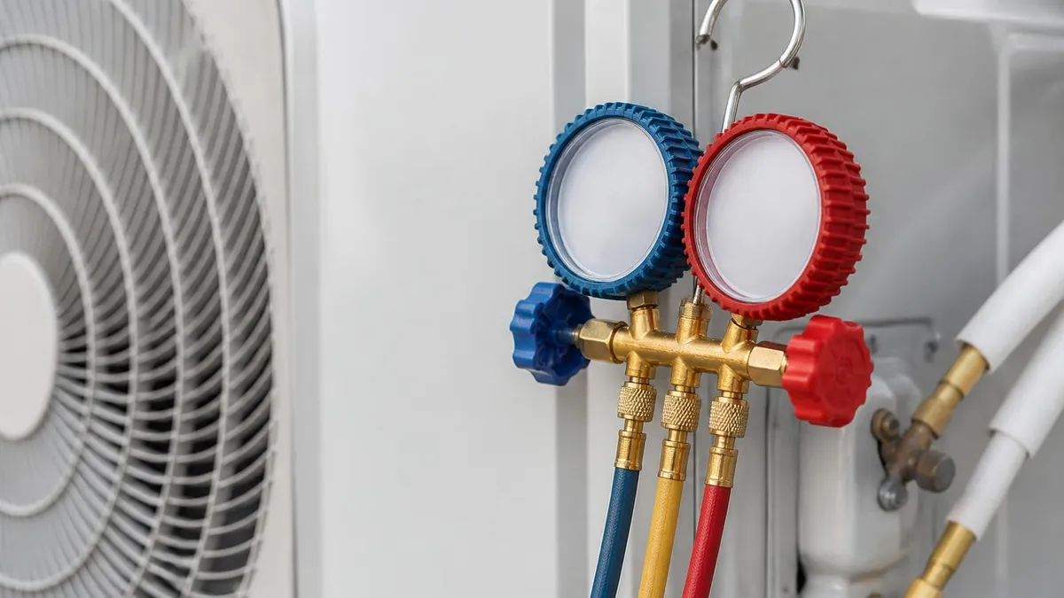 Hvac Contractor License - HVAC - Heating Ventilation and Air Conditioning certification study resource