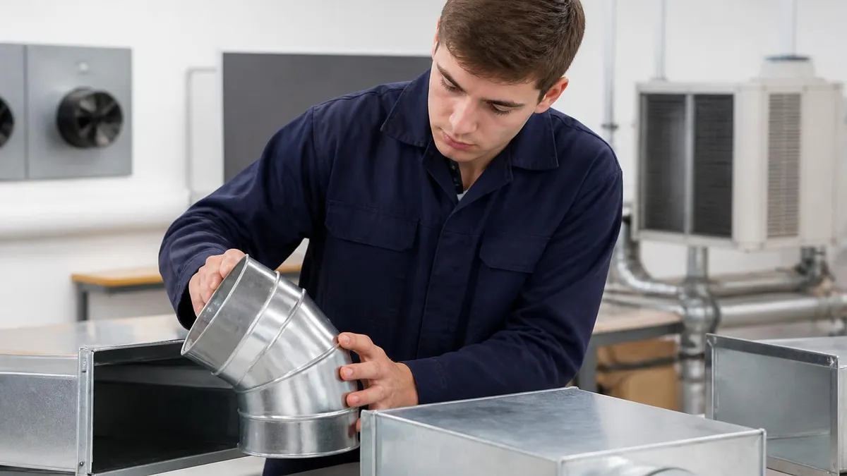 Hvac Contractor Pre-hire Vetting Checklist - HVAC - Heating Ventilation and Air Conditioning certification study resource
