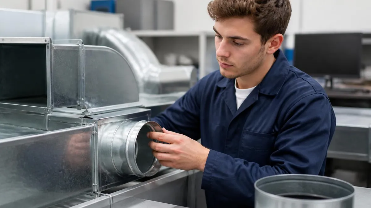 Hvac Deals by the Numbers - HVAC - Heating Ventilation and Air Conditioning certification study resource