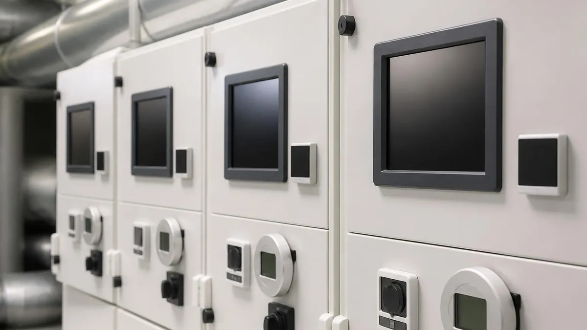Hvac Diffusers by the Numbers - HVAC - Heating Ventilation and Air Conditioning certification study resource